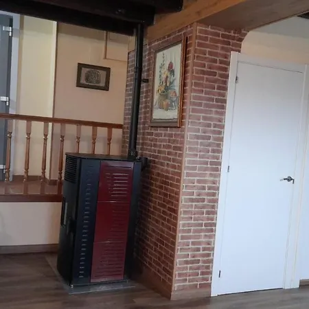 アパート Casa Buena Vista