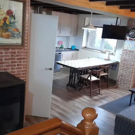 Casa Buena Vista アパート