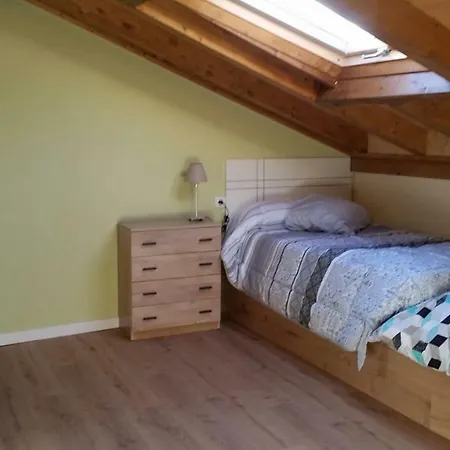 Casa Buena Vista Apartment