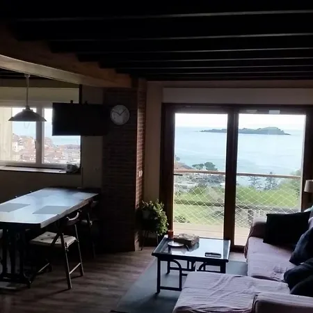 アパート Casa Buena Vista ムンダカ