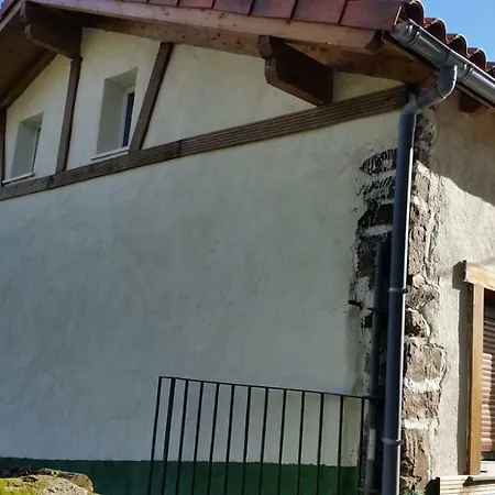 Casa Buena Vista アパート