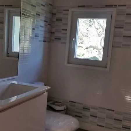 Casa Buena Vista アパート ムンダカ