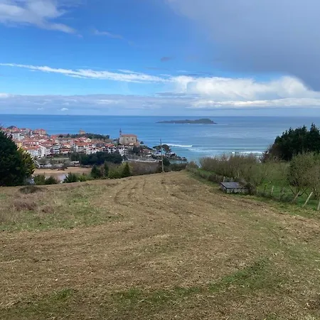 Casa Buena Vista Apartman *