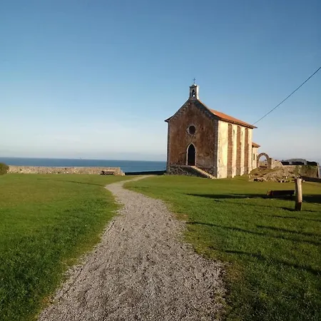 Appartement Casa Buena Vista