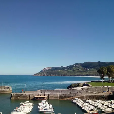 Casa Buena Vista * Mundaka