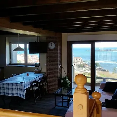 Casa Buena Vista * Mundaka