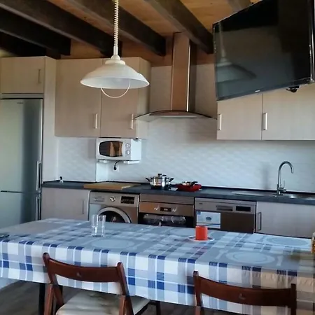 Casa Buena Vista