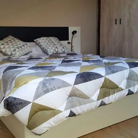 Casa Buena Vista Appartement Mundaka