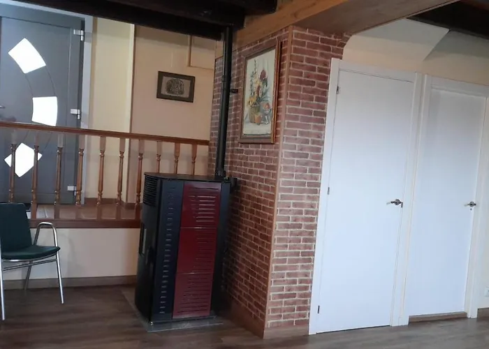 Apartman Casa Buena Vista