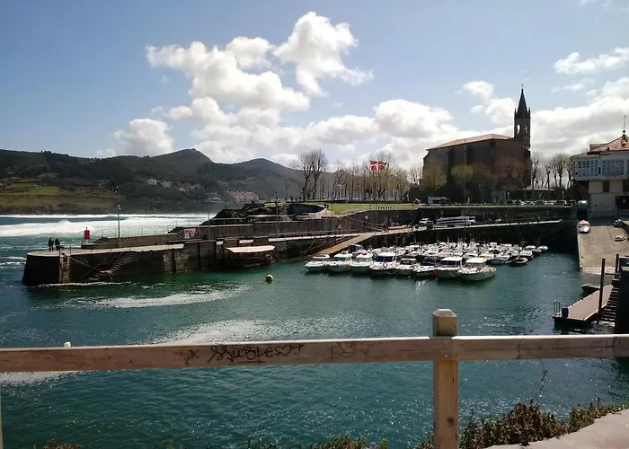 Casa Buena Vista Apartman *