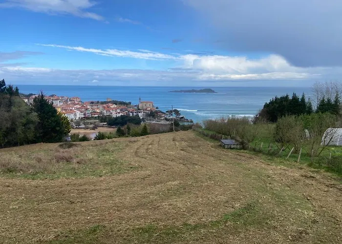 Casa Buena Vista Apartman *