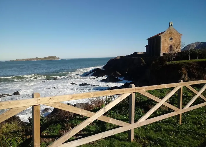 Casa Buena Vista Apartman