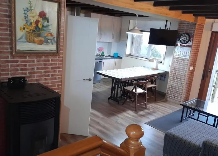 Casa Buena Vista Apartman