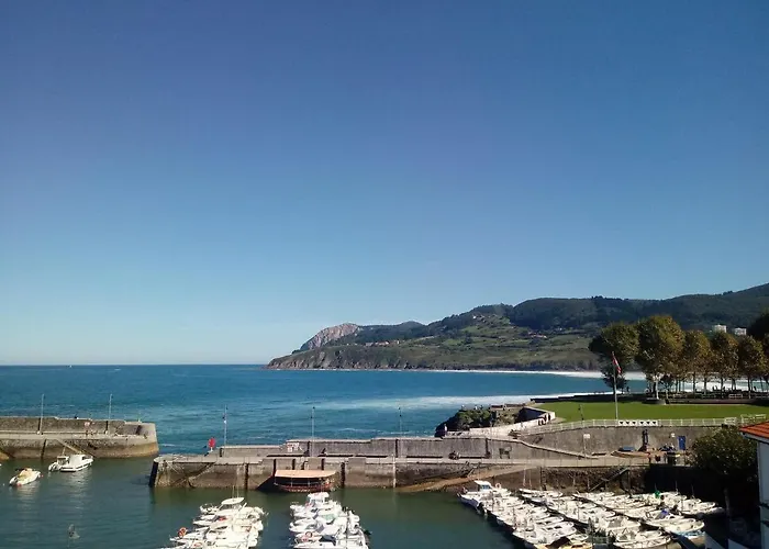 Casa Buena Vista * Mundaka