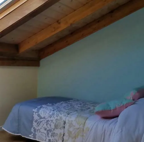 Casa Buena Vista Apartman