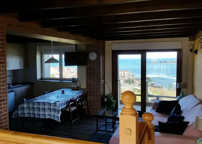 Casa Buena Vista * Mundaka