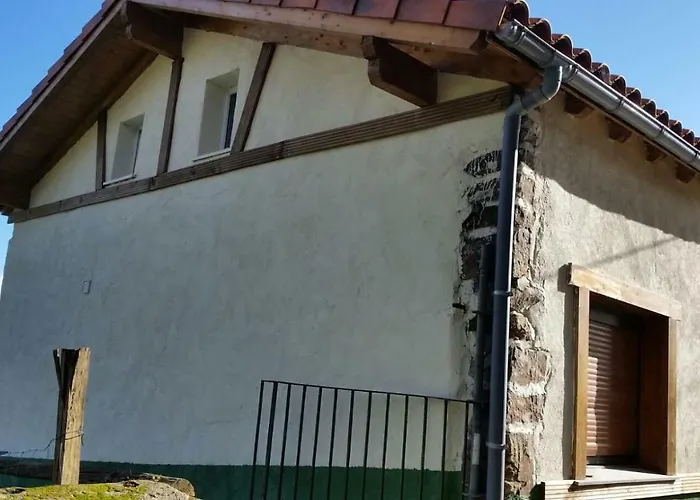 Casa Buena Vista Apartman