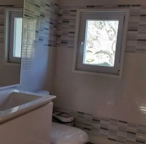 Casa Buena Vista Apartman Mundaka